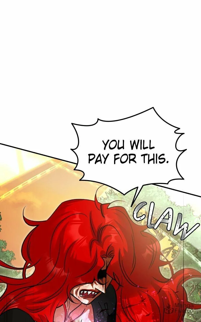 Empress Hunt Chapter 61 page 45 - 