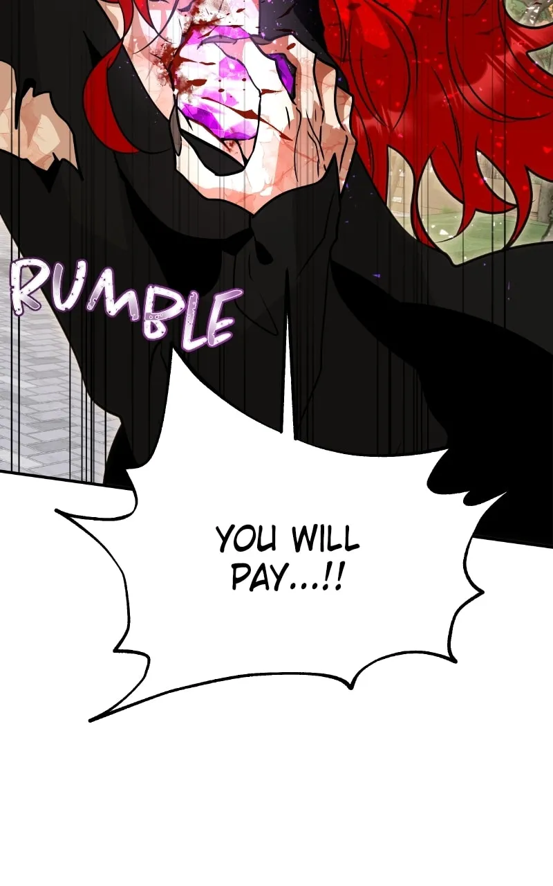 Empress Hunt Chapter 61 page 46 - 