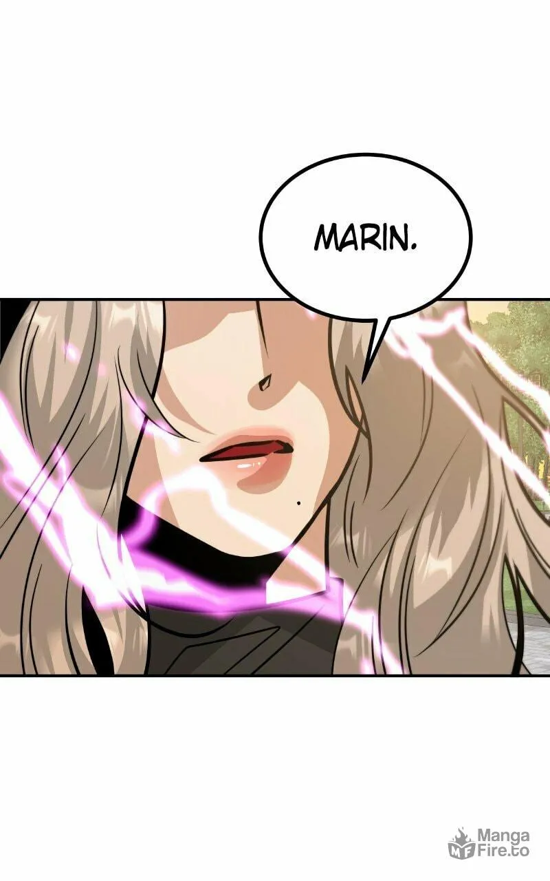Empress Hunt Chapter 61 page 54 - 