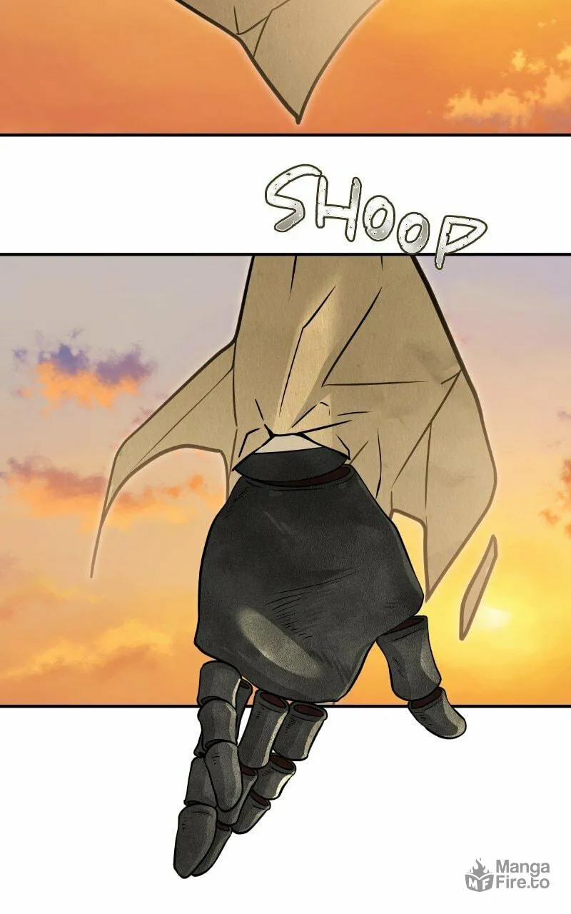 Empress Hunt Chapter 61 page 57 - 