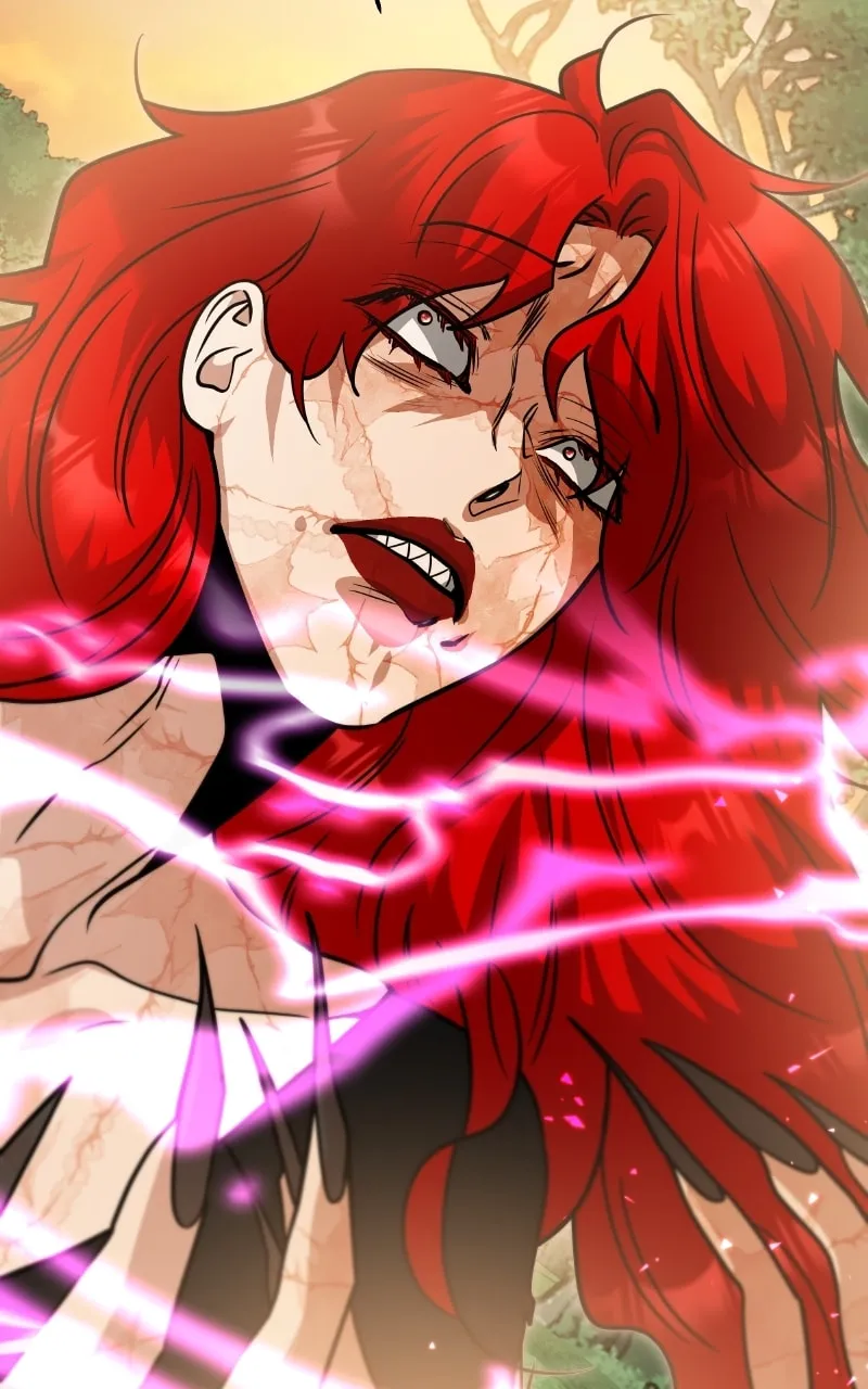 Empress Hunt Chapter 61 page 61 - 
