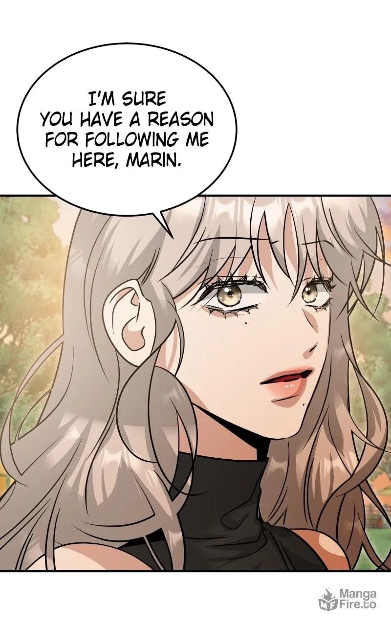 Empress Hunt Chapter 61 page 63 - 