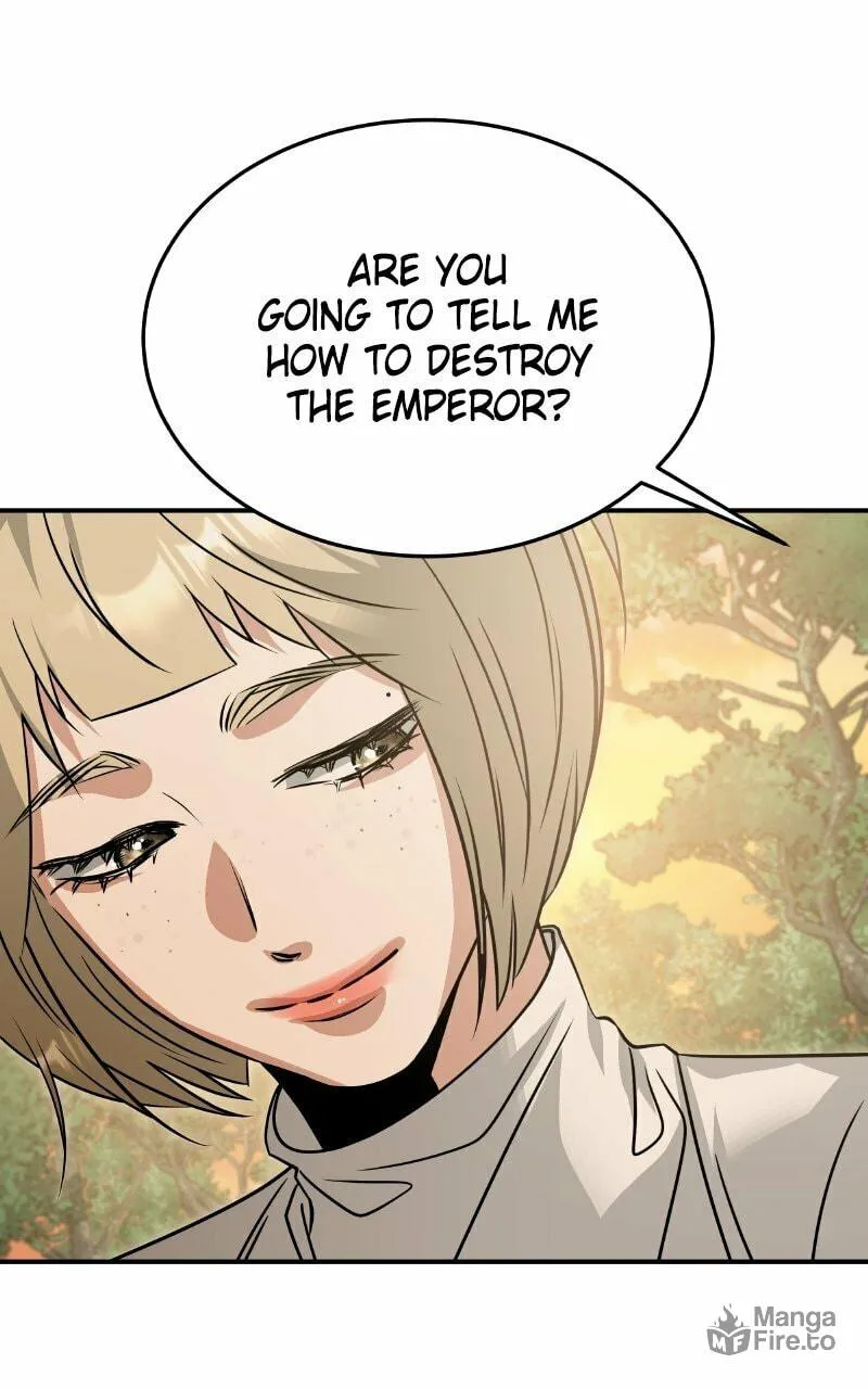 Empress Hunt Chapter 61 page 65 - 