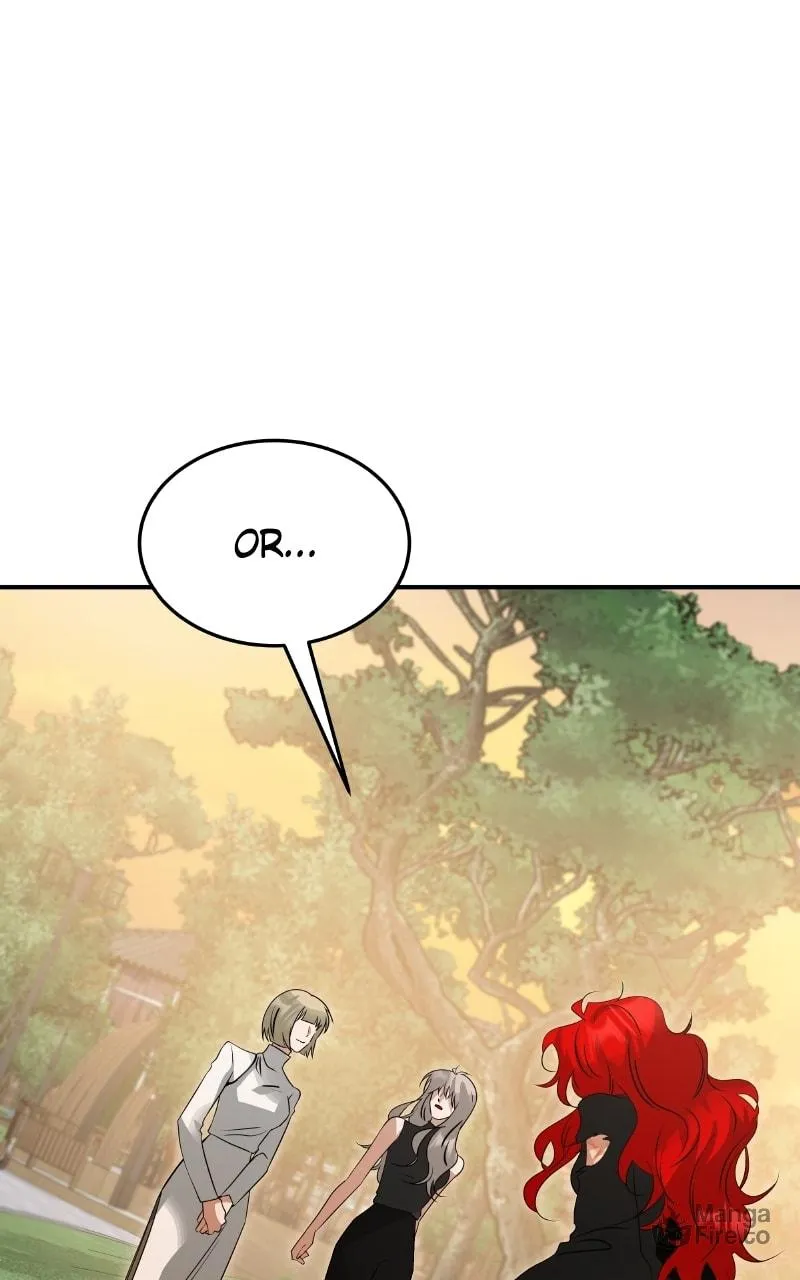 Empress Hunt Chapter 61 page 66 - 