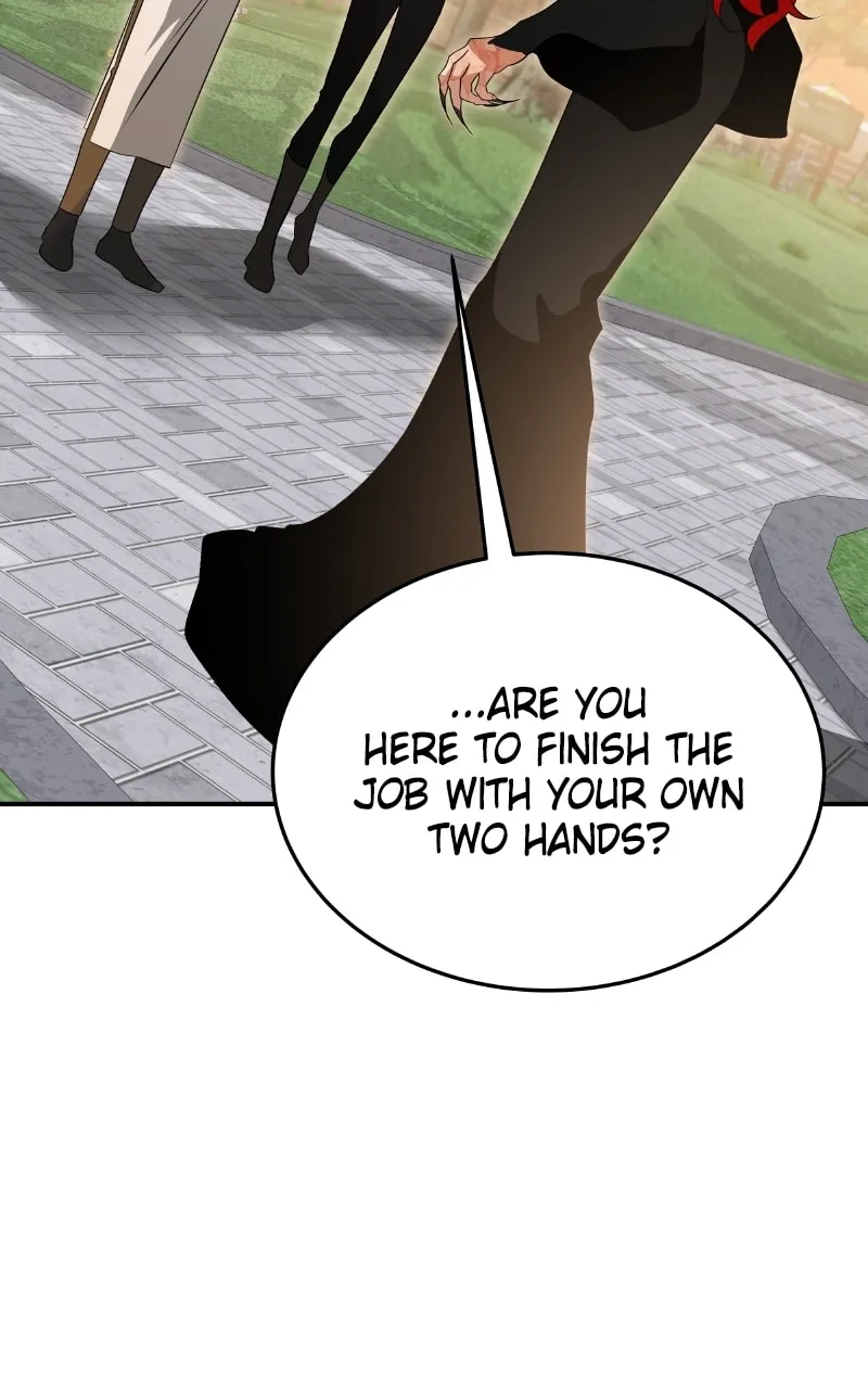 Empress Hunt Chapter 61 page 67 - 