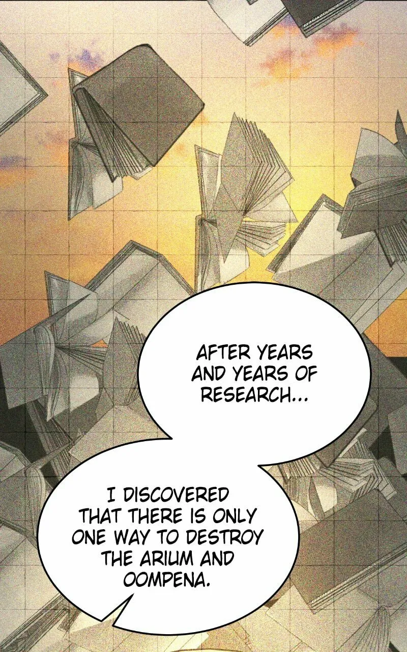 Empress Hunt Chapter 61 page 83 - 
