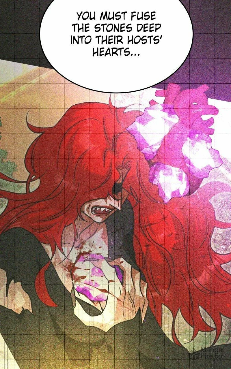 Empress Hunt Chapter 61 page 85 - 
