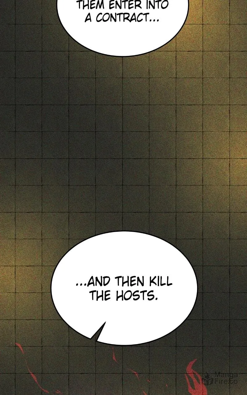 Empress Hunt Chapter 61 page 87 - 