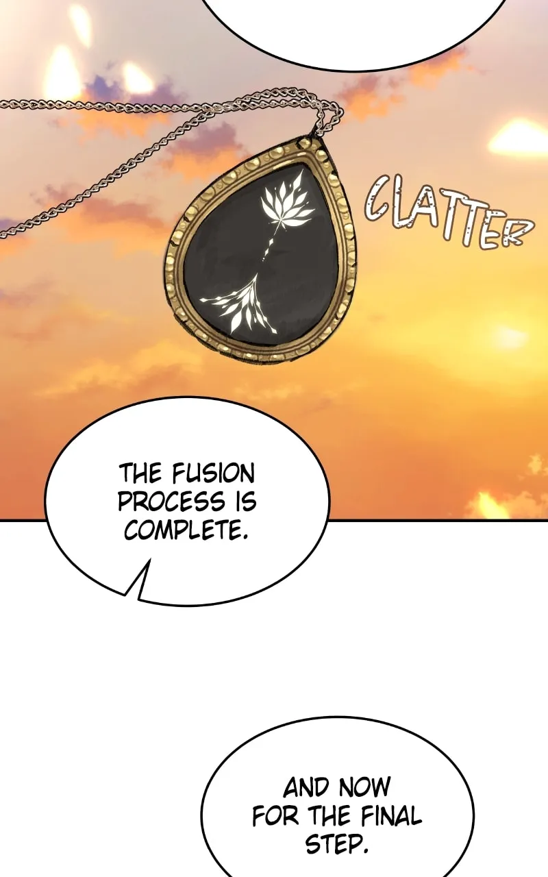 Empress Hunt Chapter 61 page 89 - 