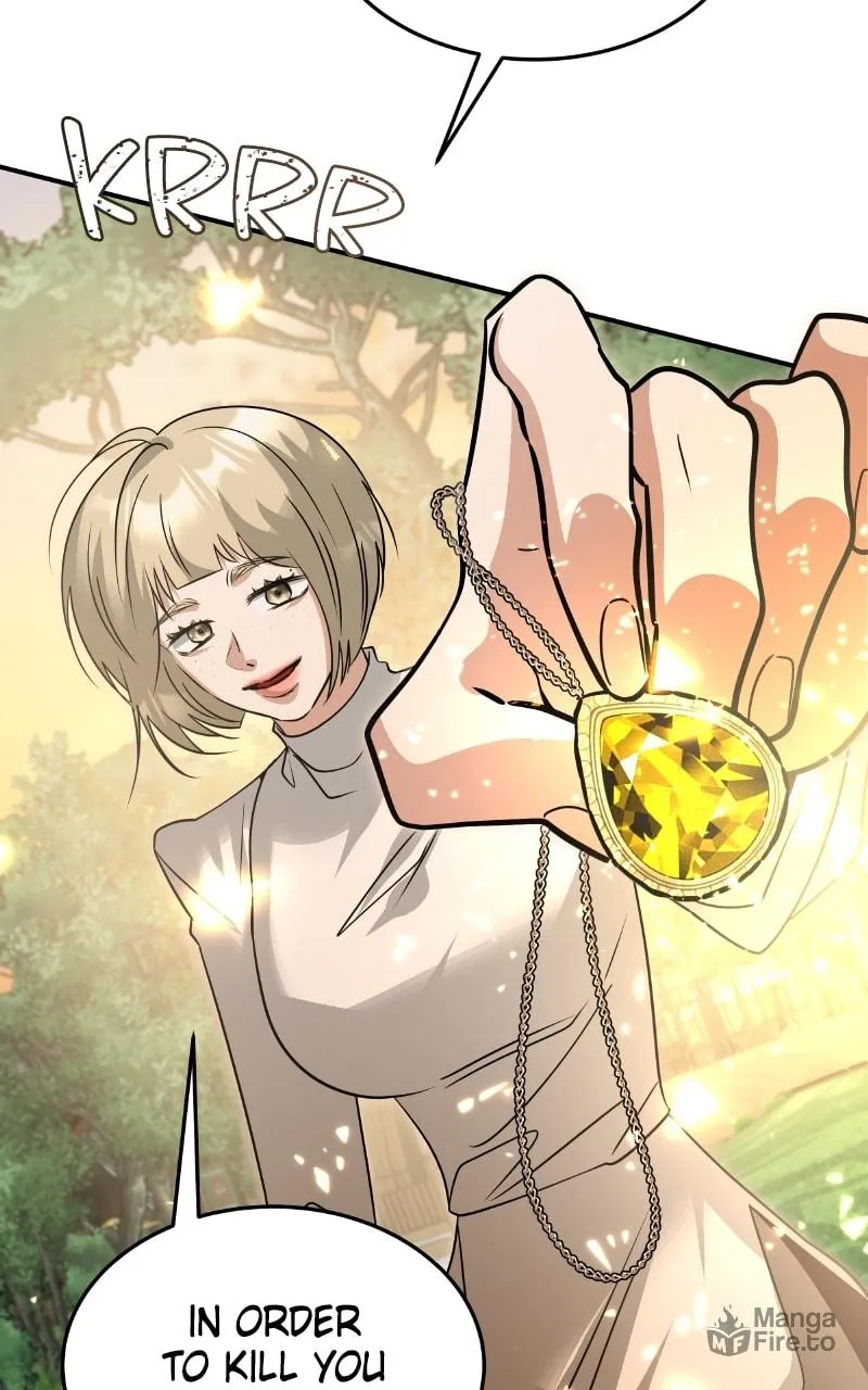 Empress Hunt Chapter 61 page 90 - 
