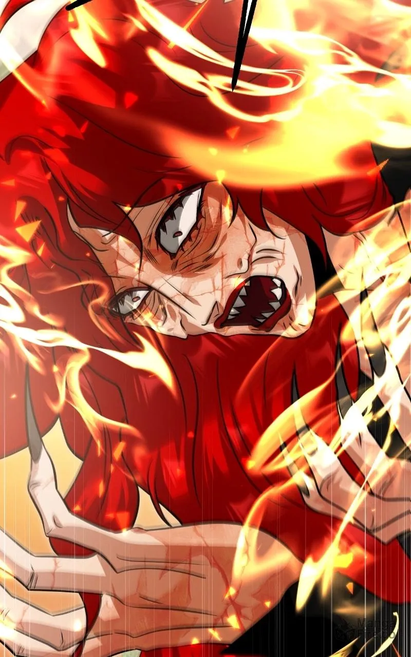 Empress Hunt Chapter 61 page 93 - 