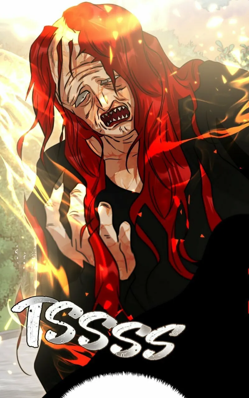 Empress Hunt Chapter 61 page 98 - 