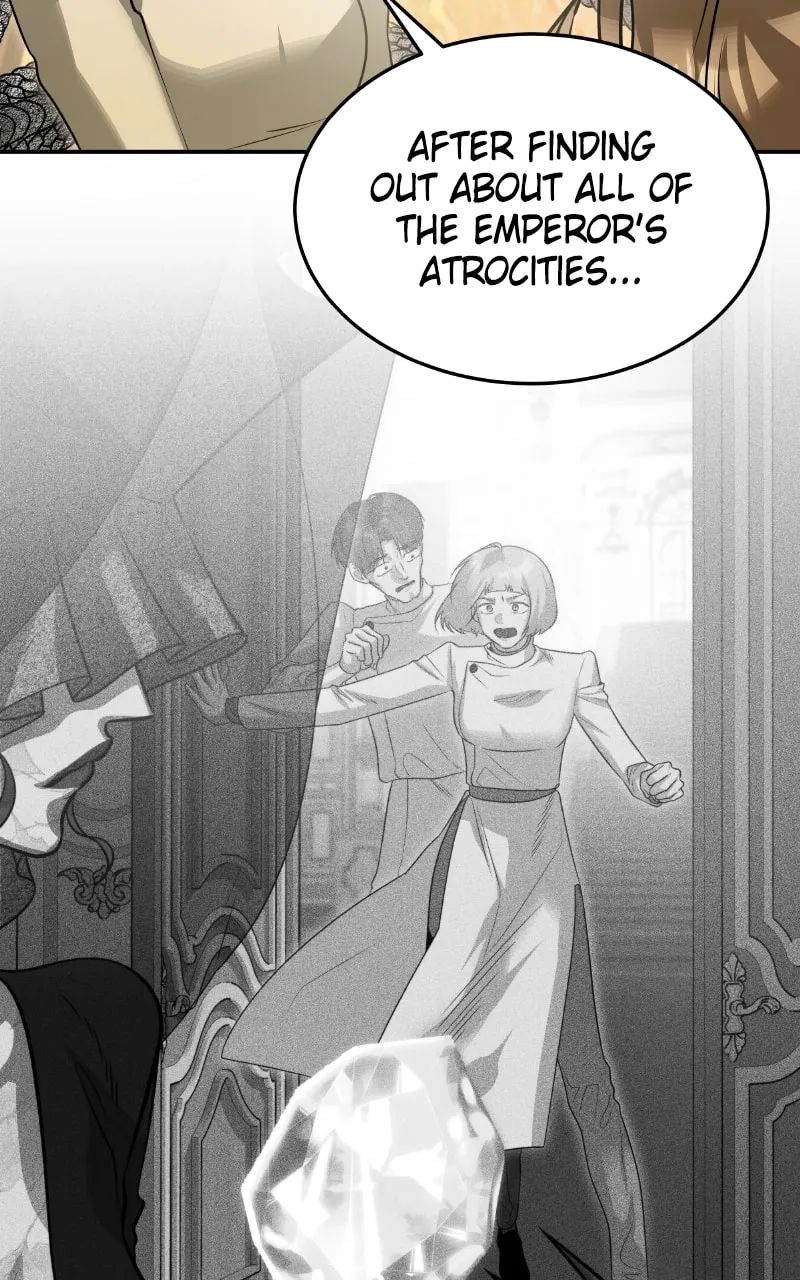 Empress Hunt Chapter 62 page 2 - 