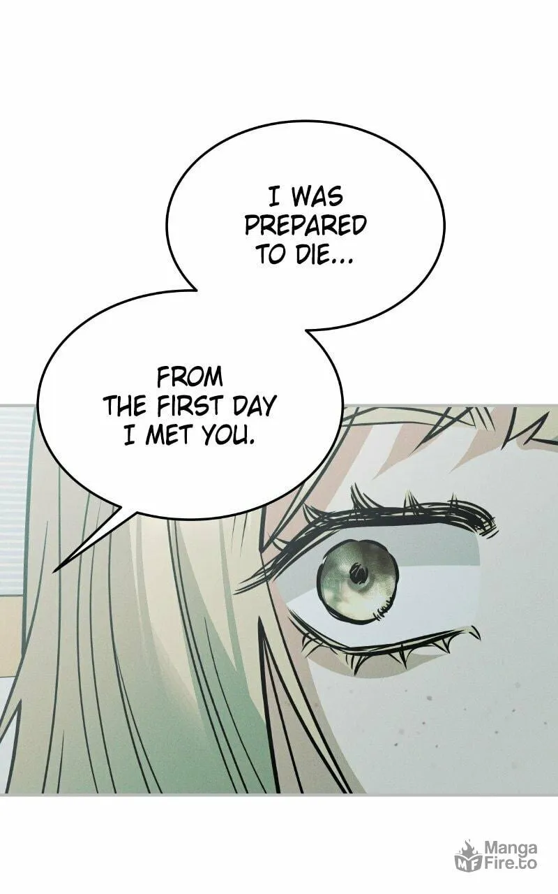Empress Hunt Chapter 62 page 110 - 
