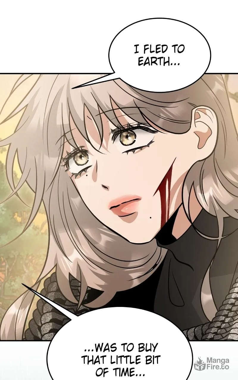 Empress Hunt Chapter 62 page 12 - 