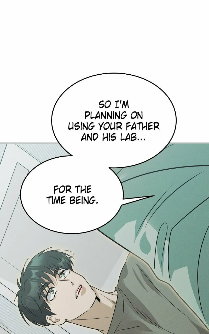 Empress Hunt Chapter 62 page 121 - 