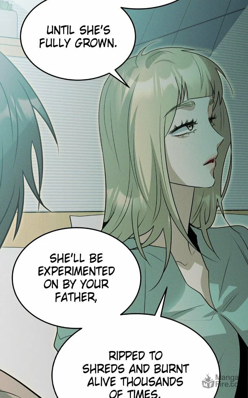 Empress Hunt Chapter 62 page 123 - 