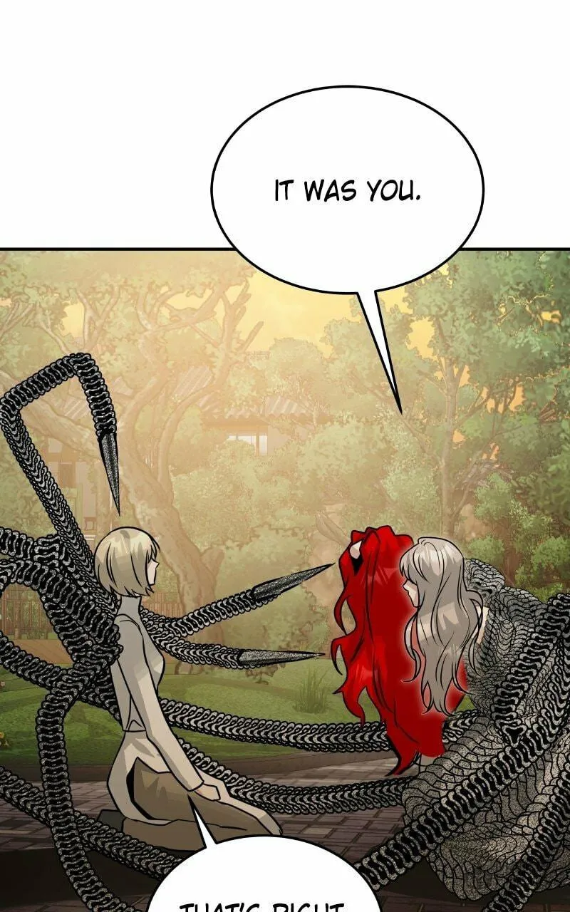 Empress Hunt Chapter 62 page 129 - 