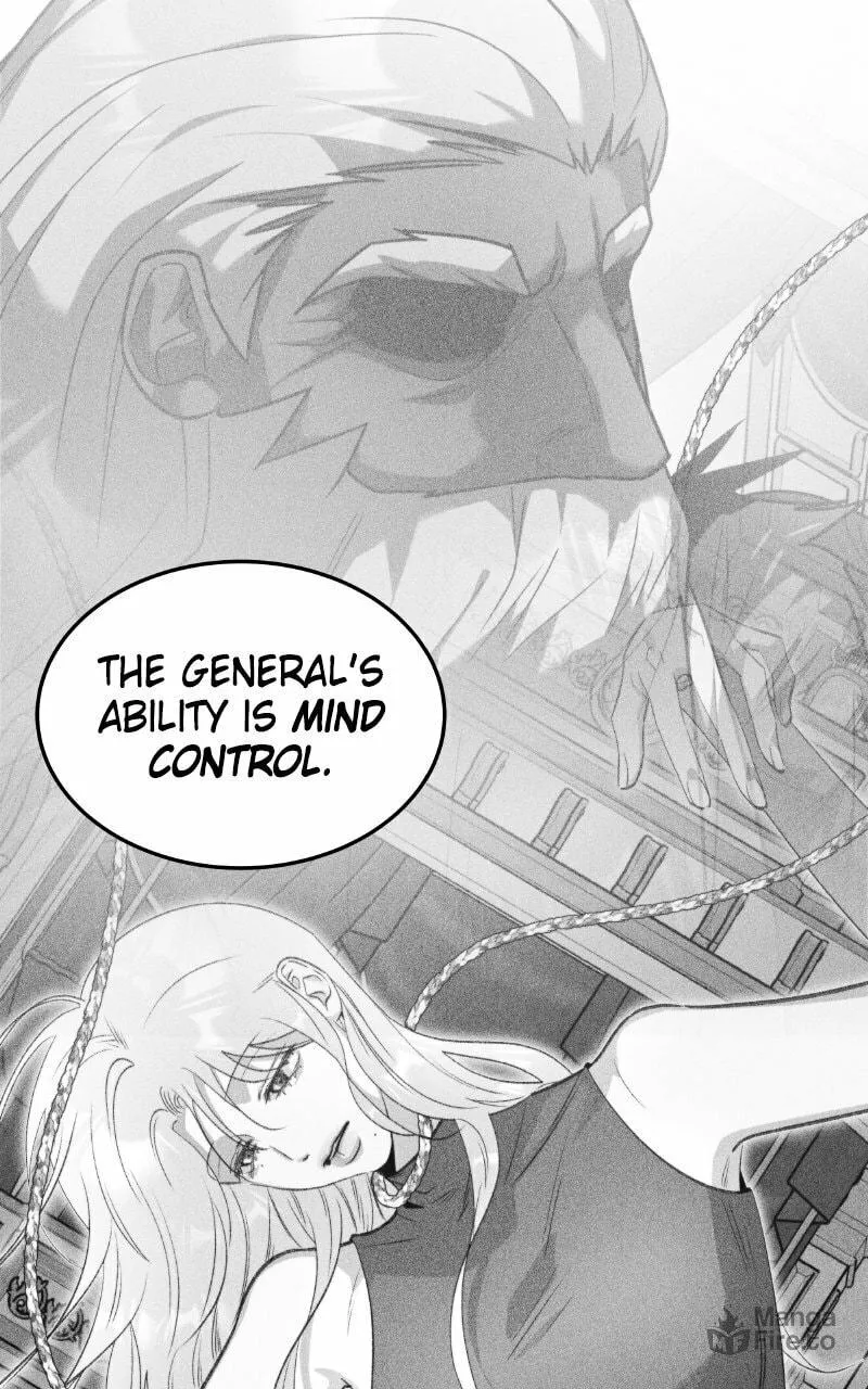 Empress Hunt Chapter 62 page 132 - 