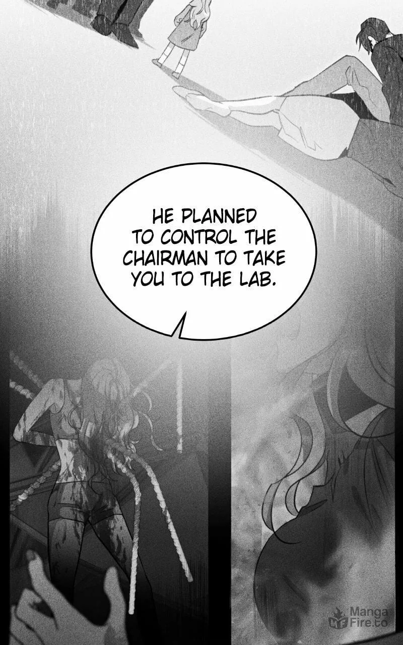 Empress Hunt Chapter 62 page 135 - 