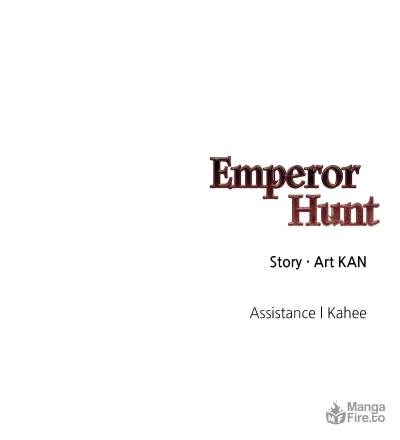 Empress Hunt Chapter 62 page 141 - 