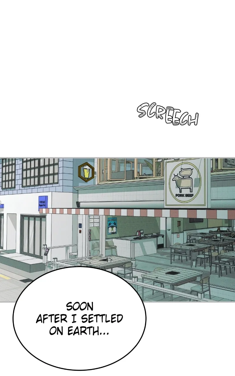 Empress Hunt Chapter 62 page 17 - 