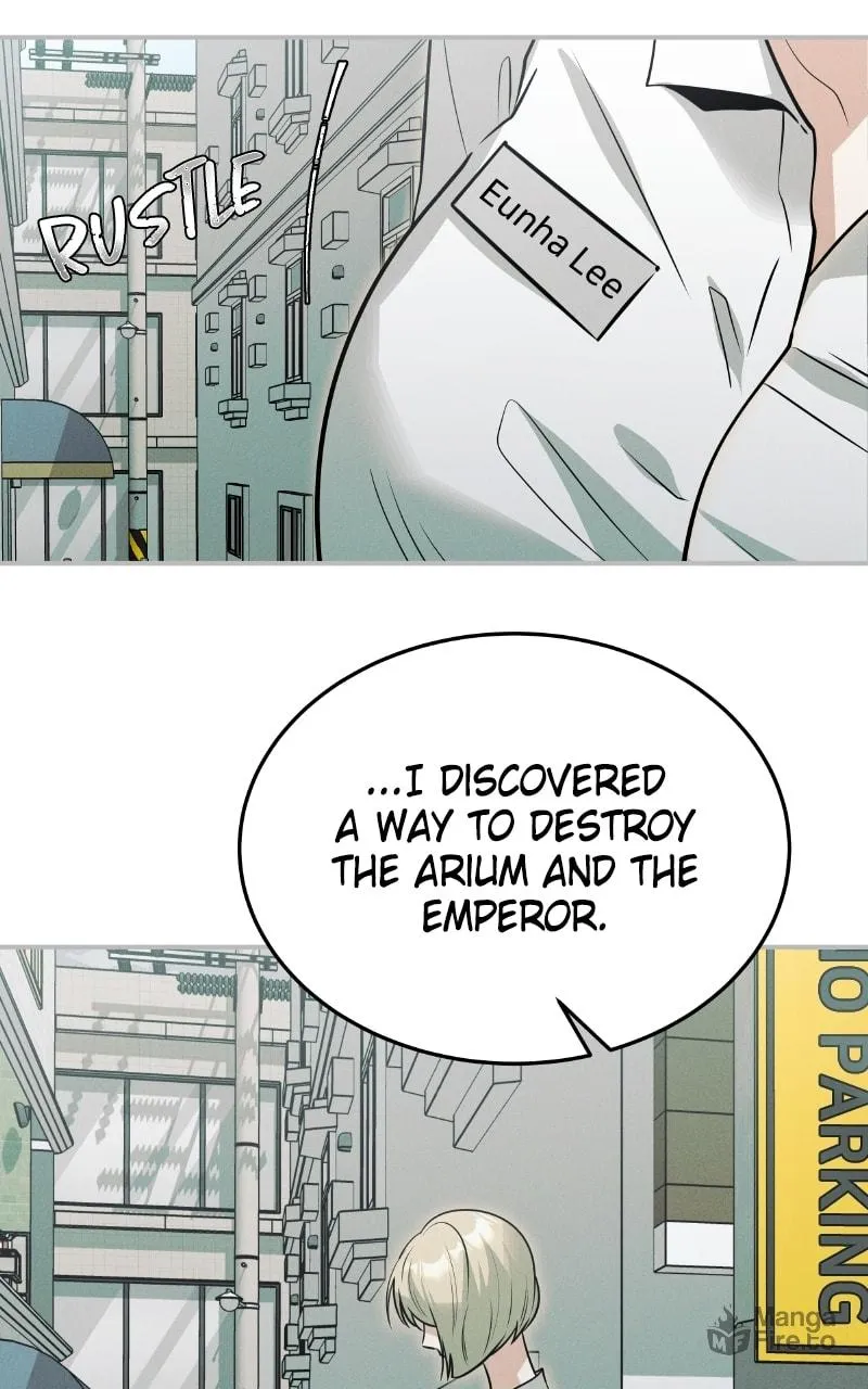 Empress Hunt Chapter 62 page 18 - 