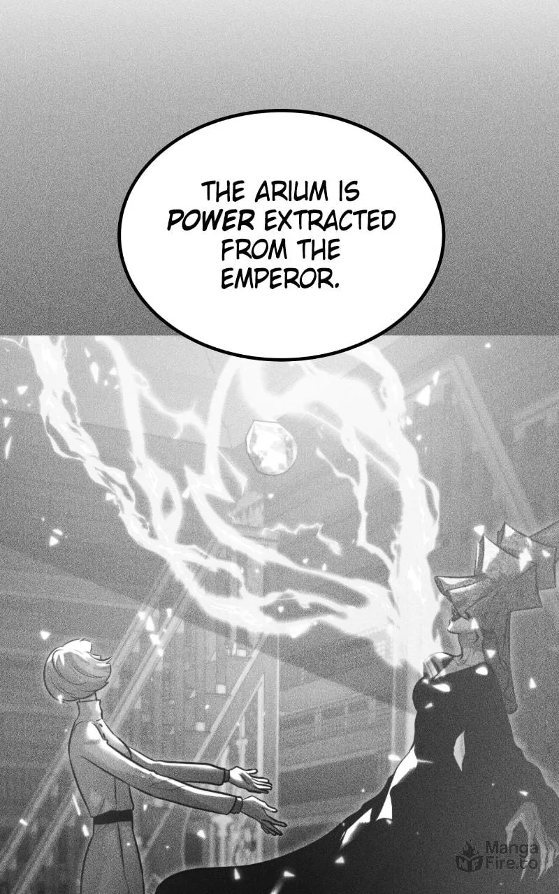 Empress Hunt Chapter 62 page 20 - 