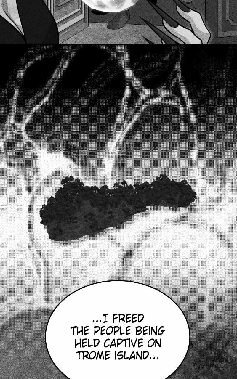 Empress Hunt Chapter 62 page 3 - 