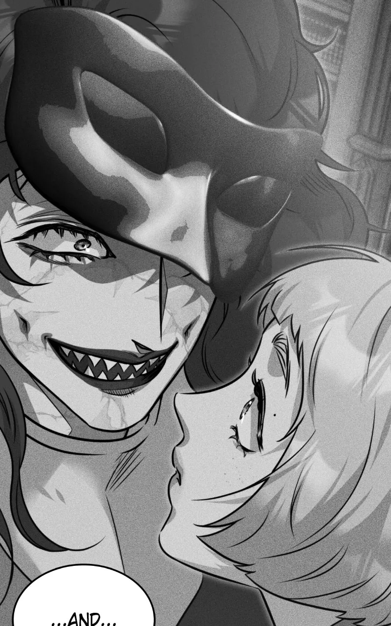 Empress Hunt Chapter 62 page 23 - 