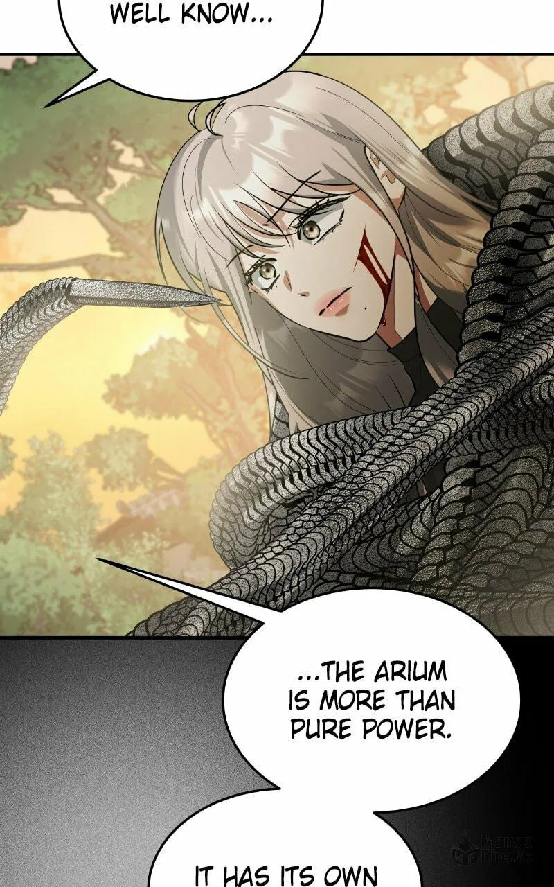 Empress Hunt Chapter 62 page 27 - 