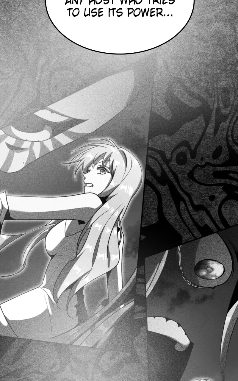 Empress Hunt Chapter 62 page 29 - 