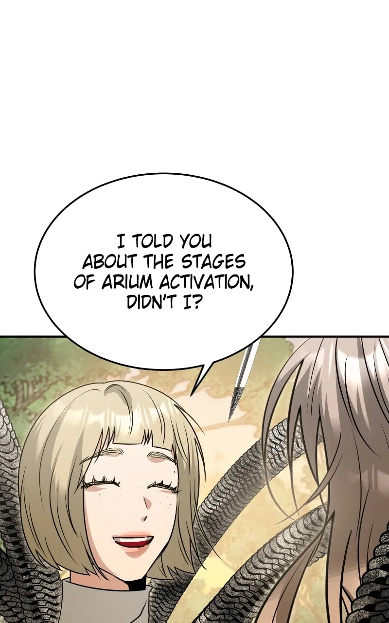Empress Hunt Chapter 62 page 31 - 