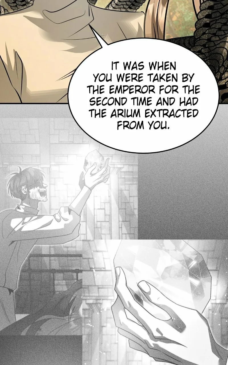 Empress Hunt Chapter 62 page 32 - 
