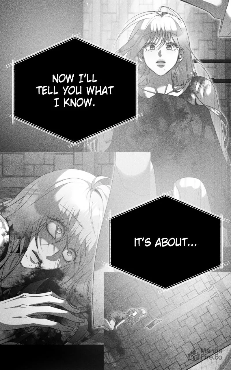Empress Hunt Chapter 62 page 33 - 