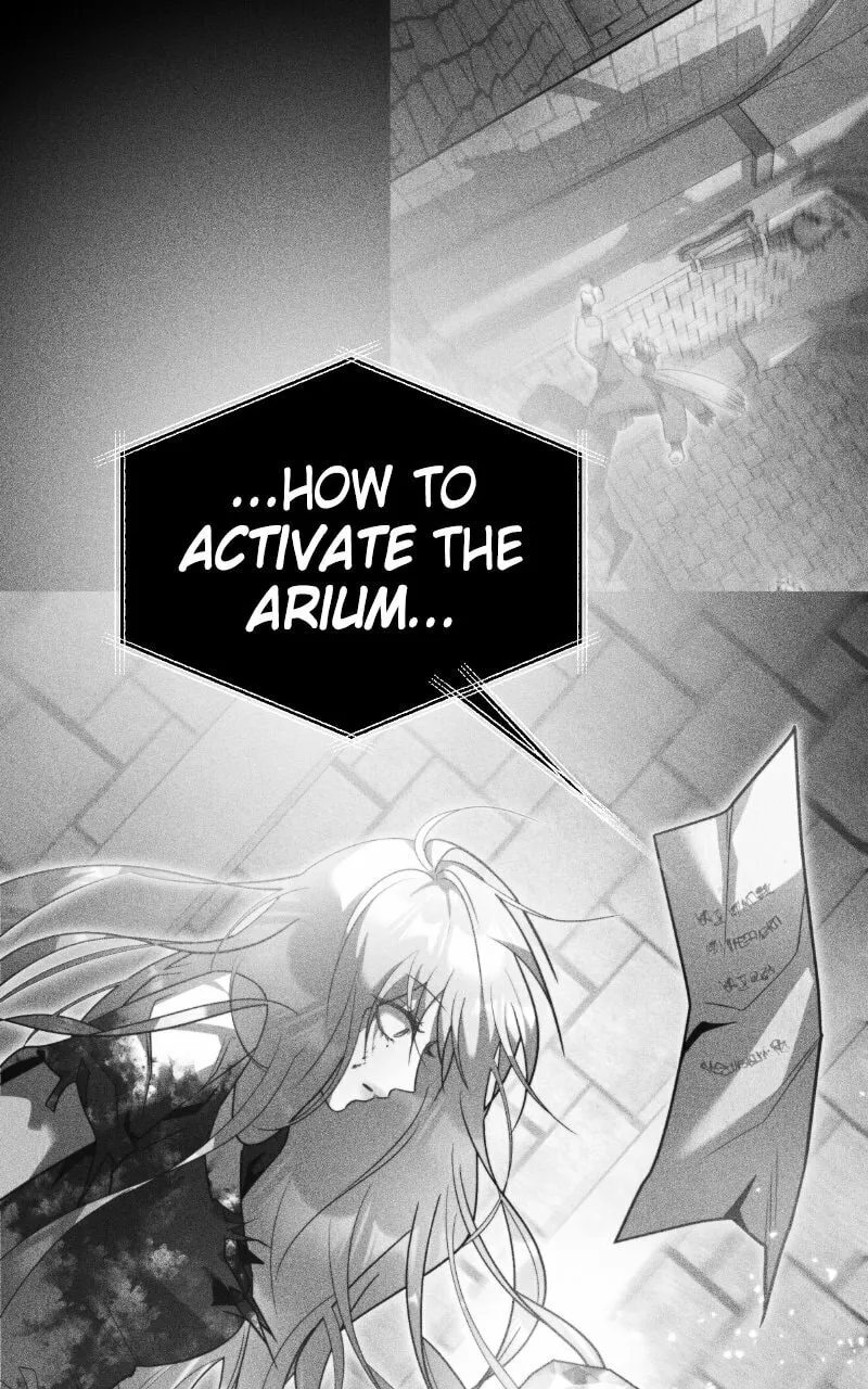 Empress Hunt Chapter 62 page 34 - 