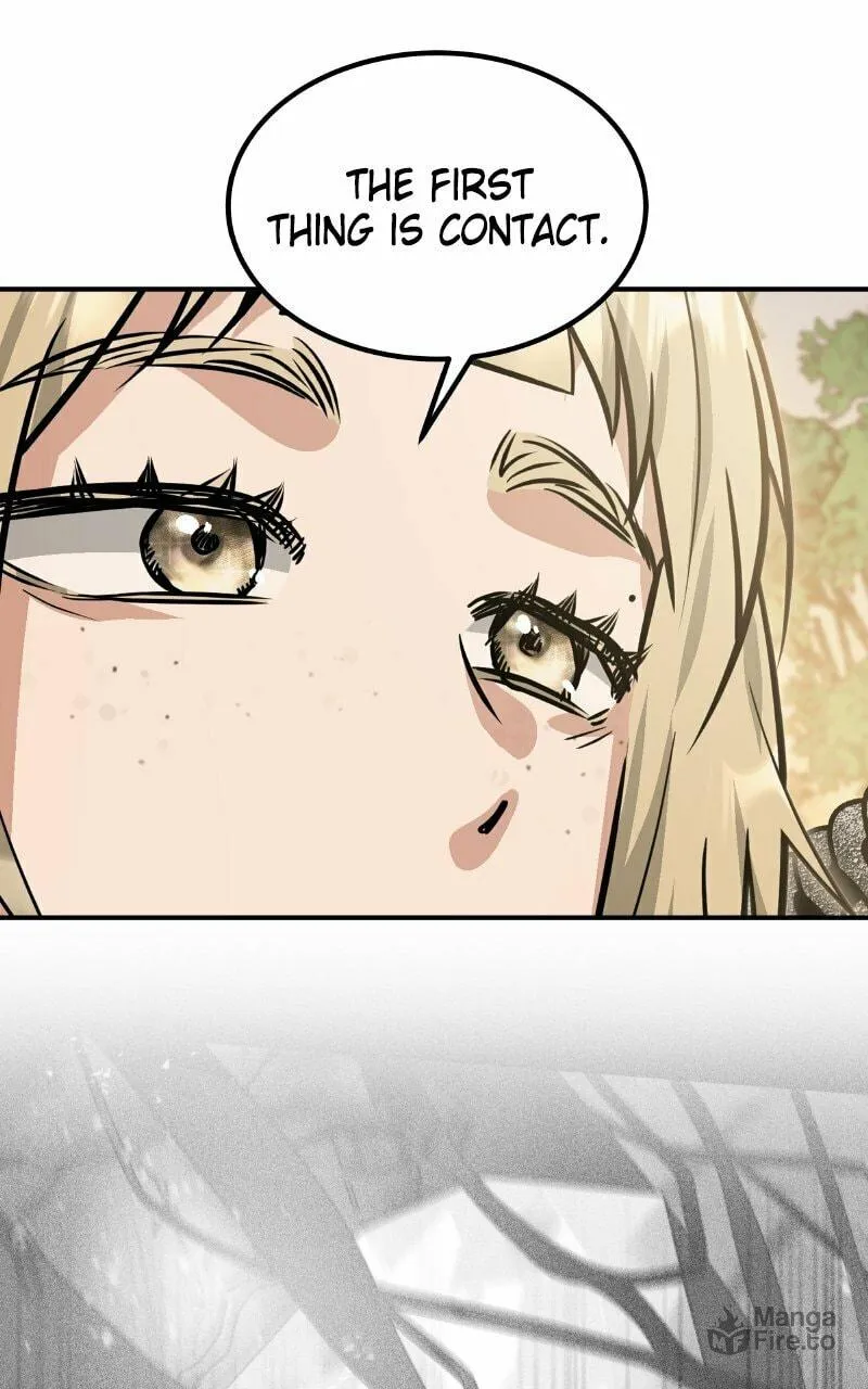 Empress Hunt Chapter 62 page 36 - 