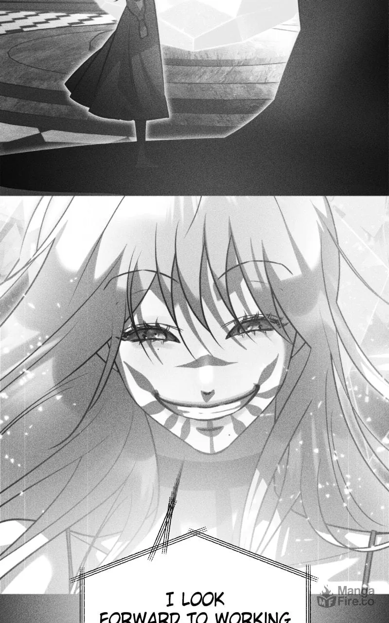 Empress Hunt Chapter 62 page 40 - 