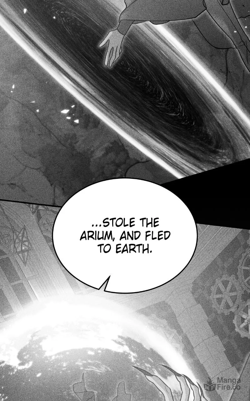 Empress Hunt Chapter 62 page 5 - 