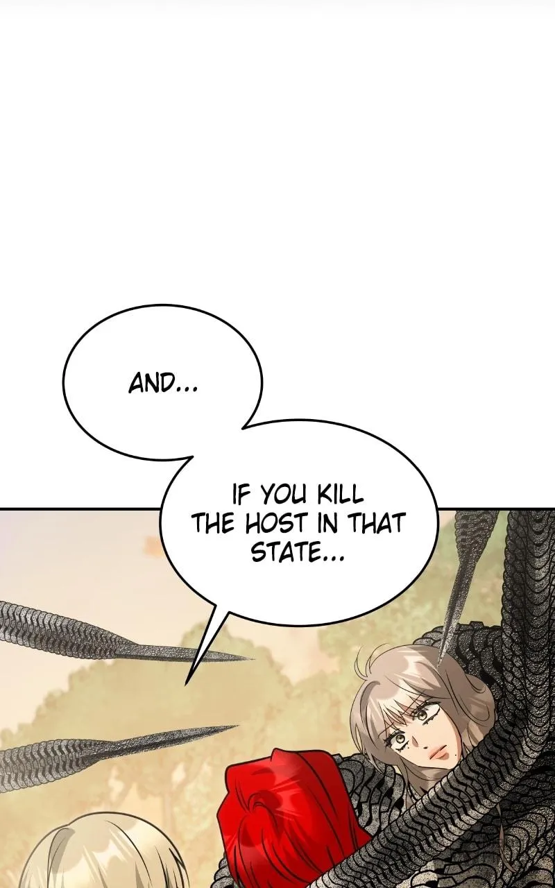 Empress Hunt Chapter 62 page 45 - 
