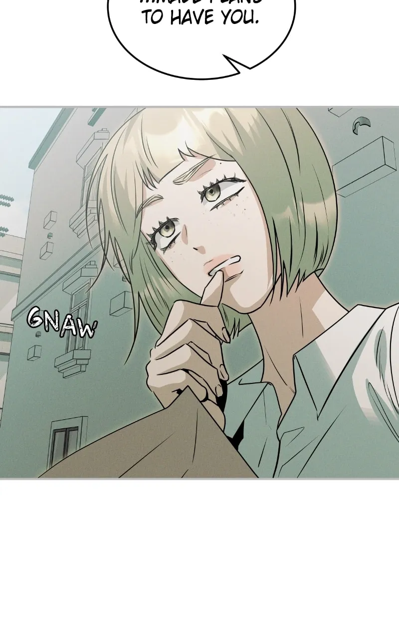 Empress Hunt Chapter 62 page 49 - 