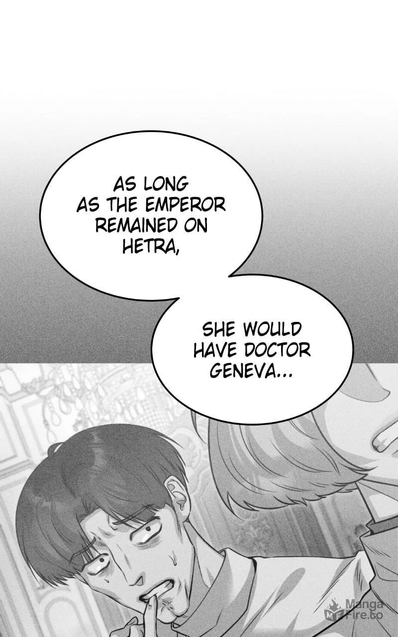 Empress Hunt Chapter 62 page 50 - 