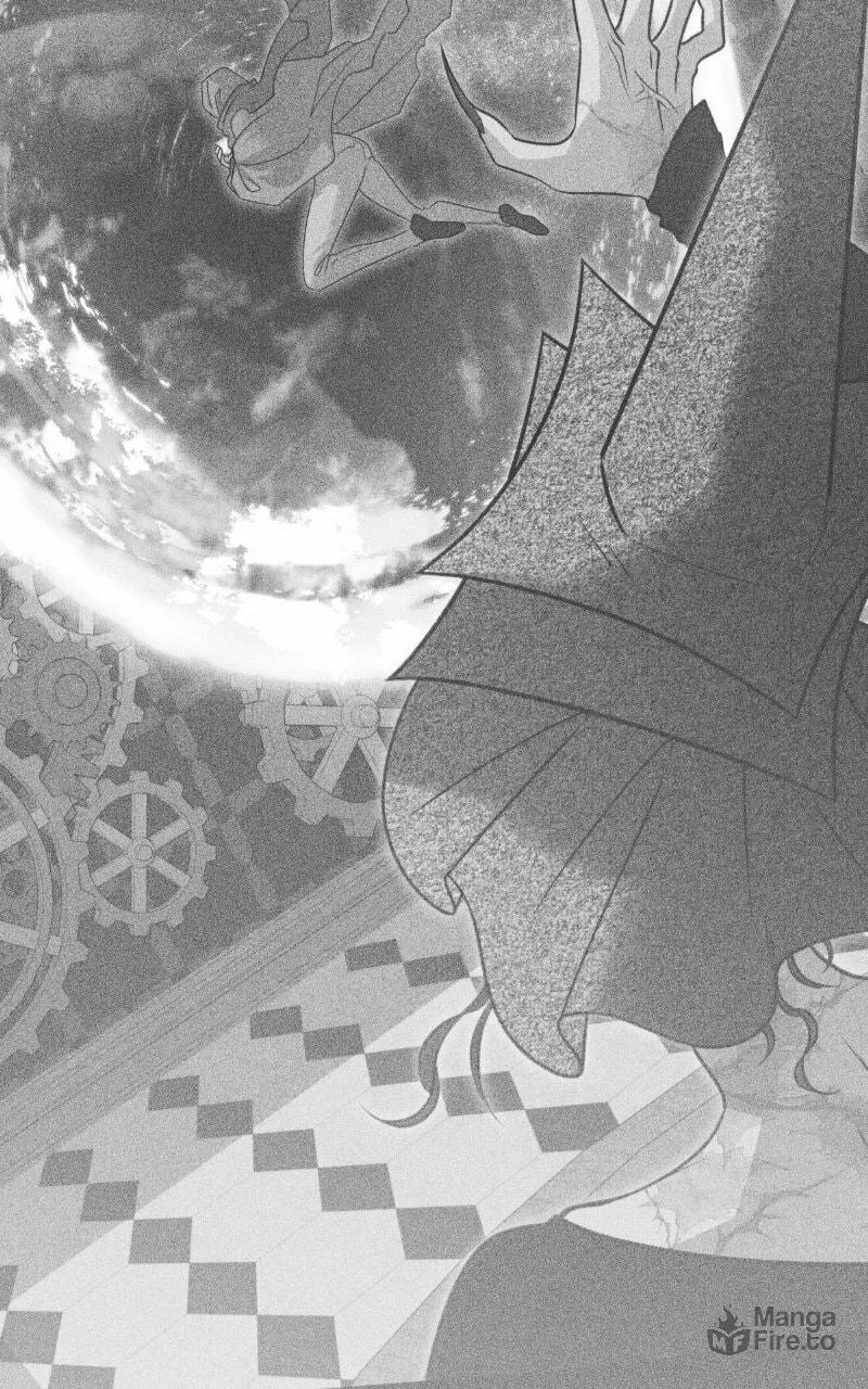 Empress Hunt Chapter 62 page 6 - 