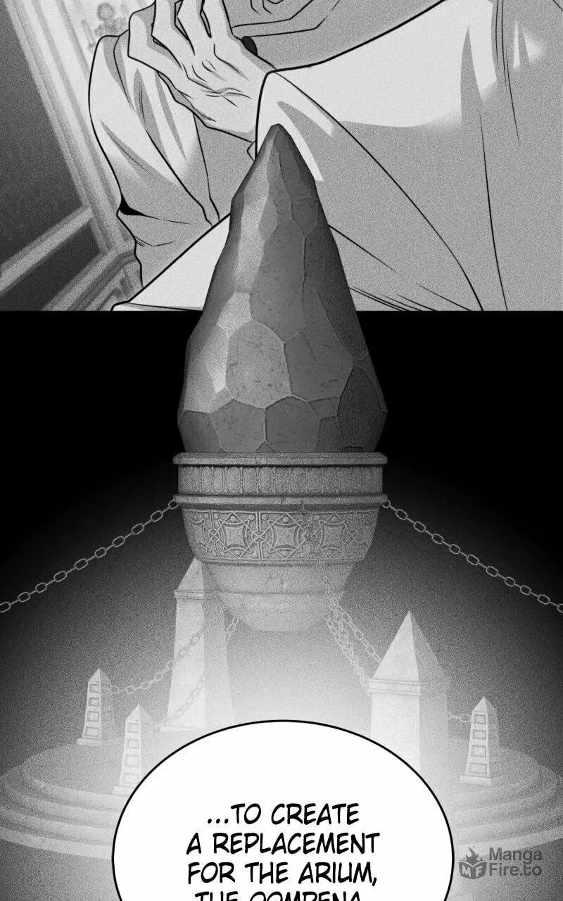 Empress Hunt Chapter 62 page 51 - 