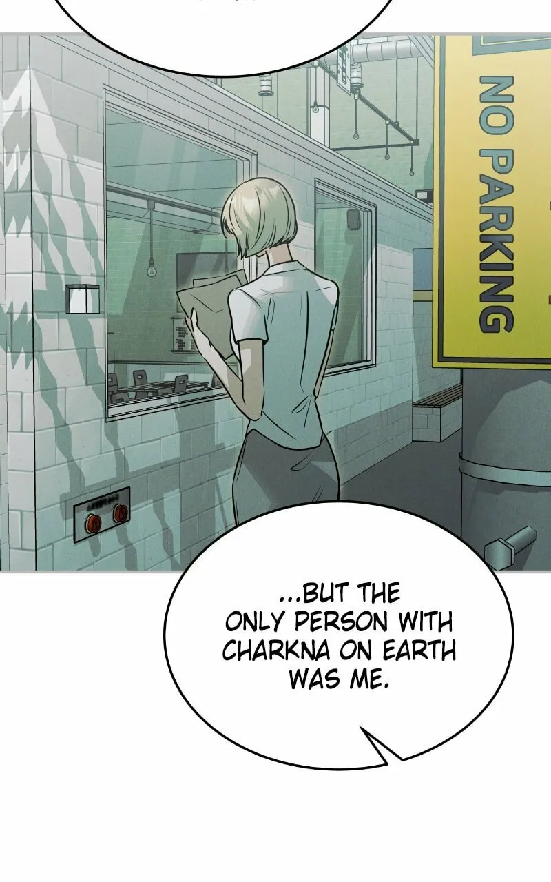 Empress Hunt Chapter 62 page 56 - 