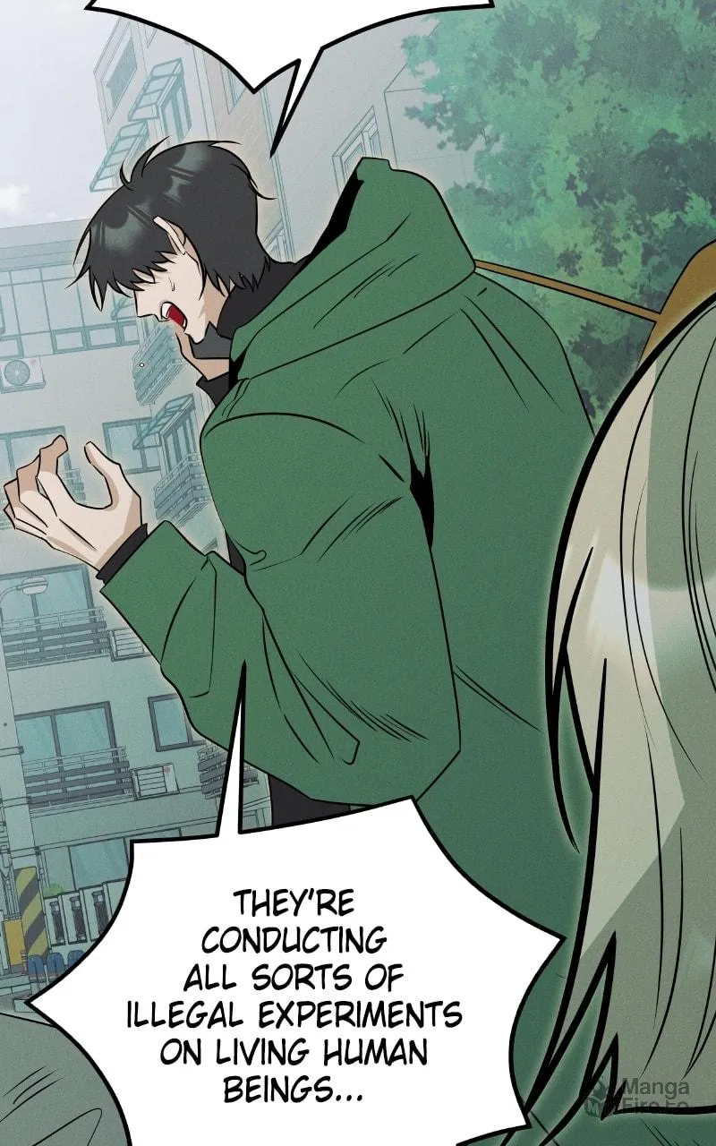 Empress Hunt Chapter 62 page 65 - 
