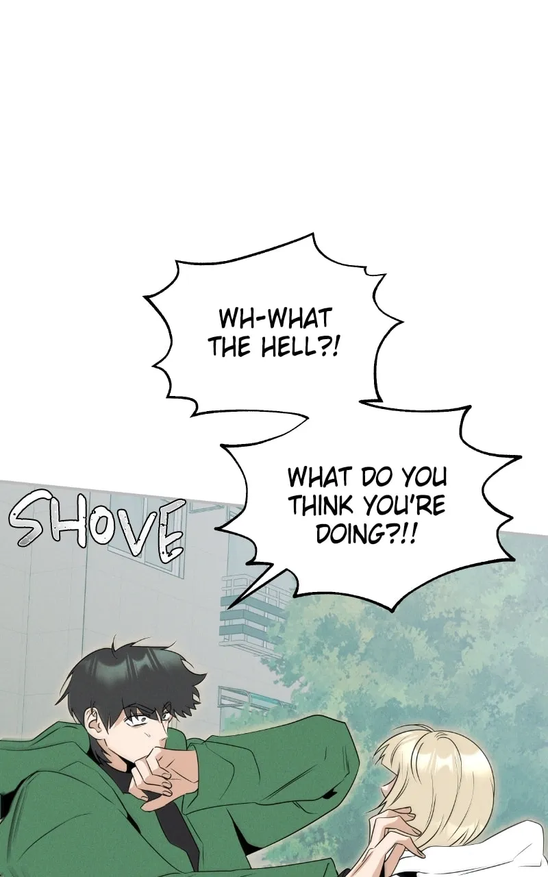 Empress Hunt Chapter 62 page 73 - 