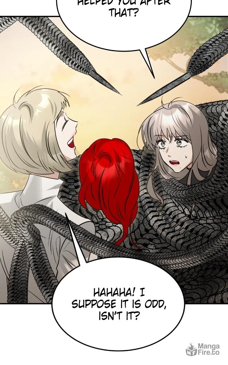 Empress Hunt Chapter 62 page 80 - 