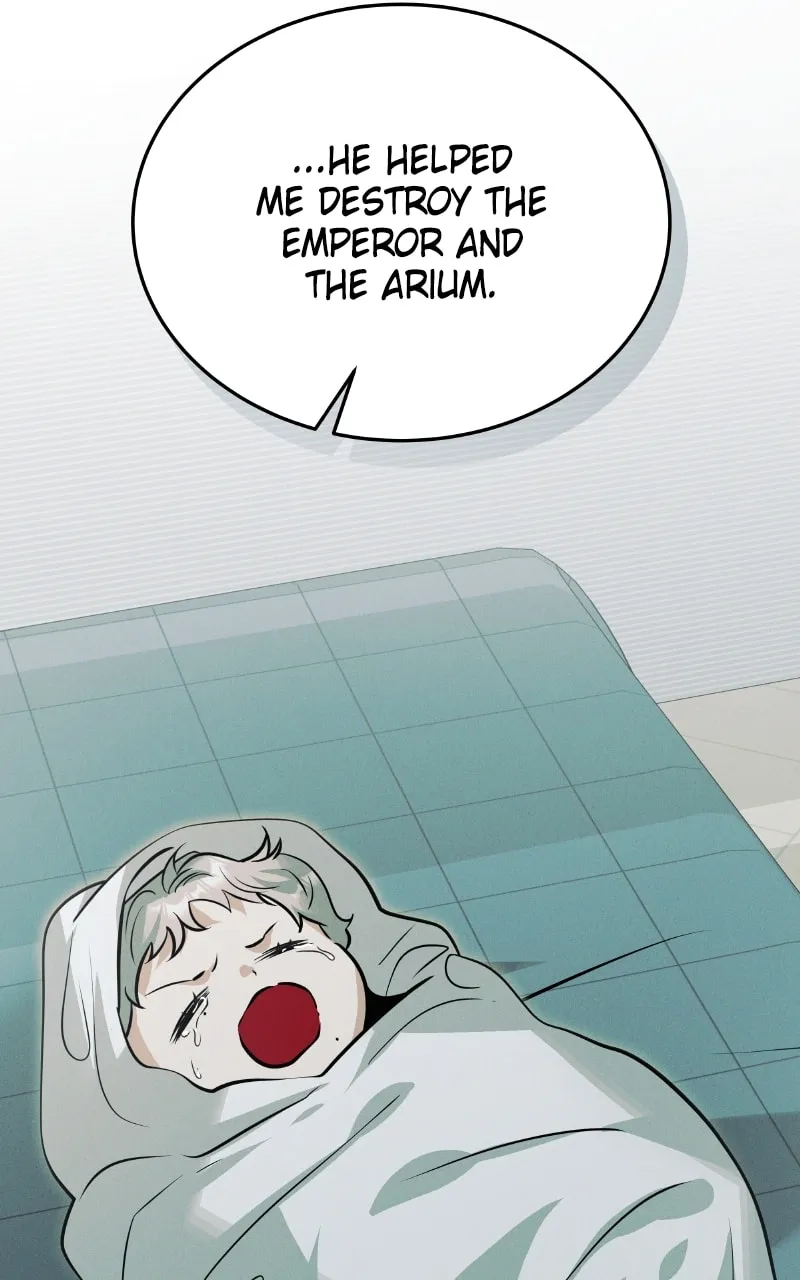 Empress Hunt Chapter 62 page 97 - 
