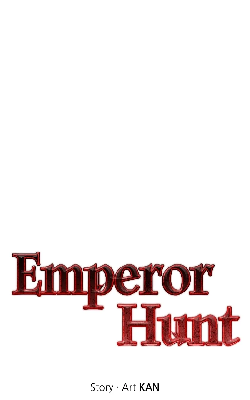 Empress Hunt Chapter 63 page 1 - 